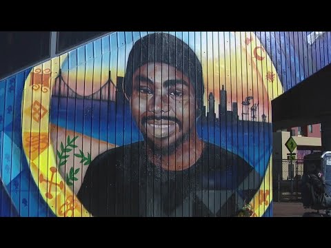 Vigil Honors 15th Anniversary Of Oscar Grant’s Shooting In Oakland