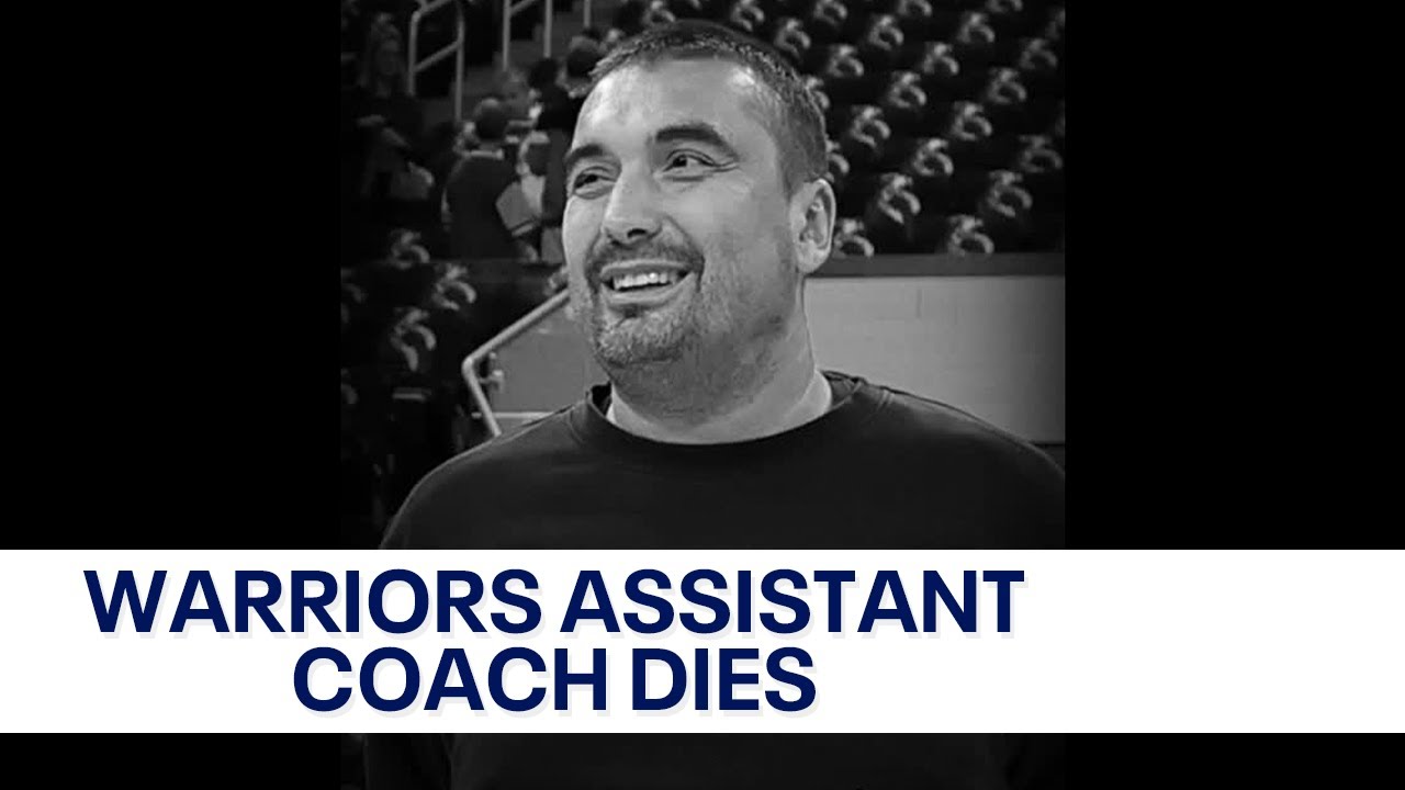 warriors assistant coach dejan m 1