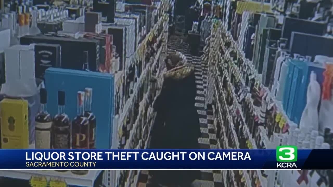 why 2 sacramento county liquor s