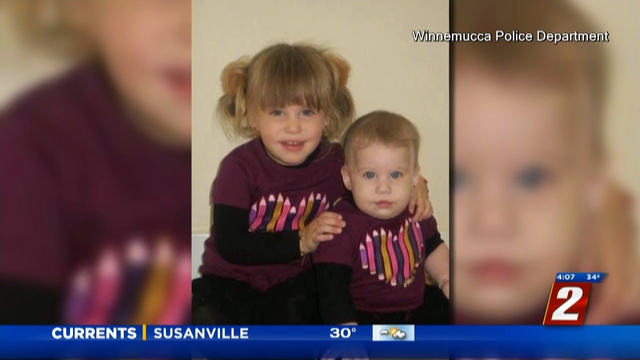 Winnemucca Police Say Endangered Children Call Likely A Hoax