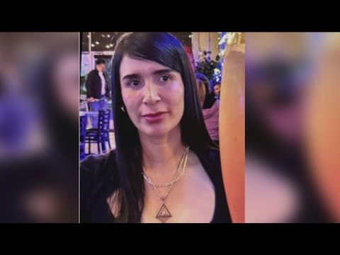 woman missing after possible kid