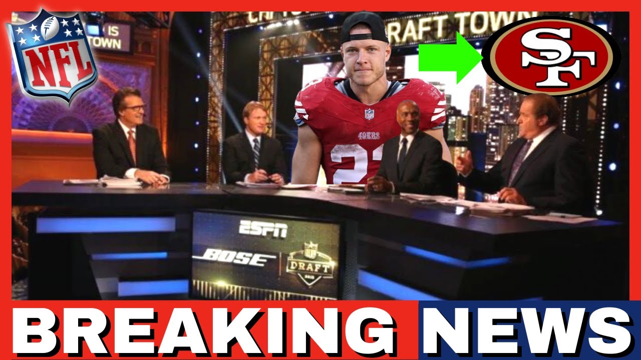 wow just happened shanahan confi 1