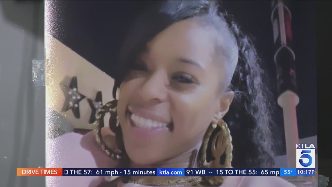 Young Mother Killed During New Year’s Eve Party Shooting In Downtown L.a.