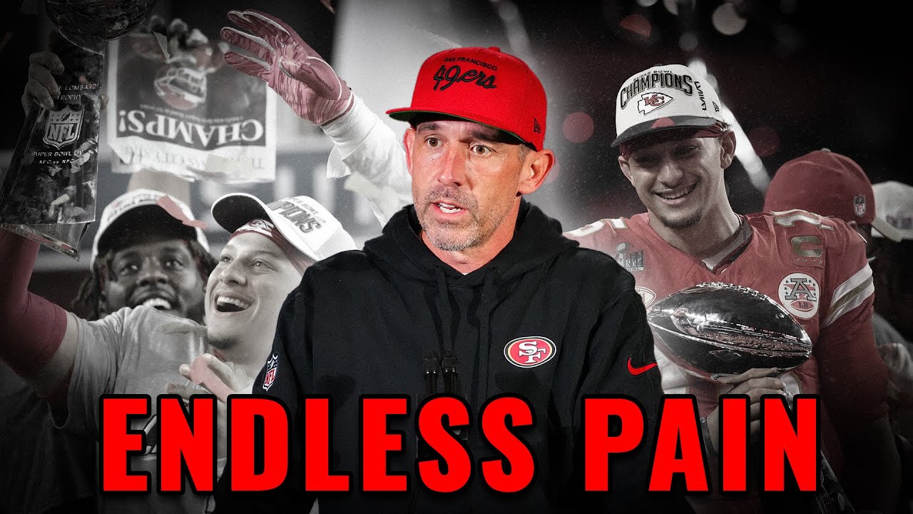 49ers might never win the super
