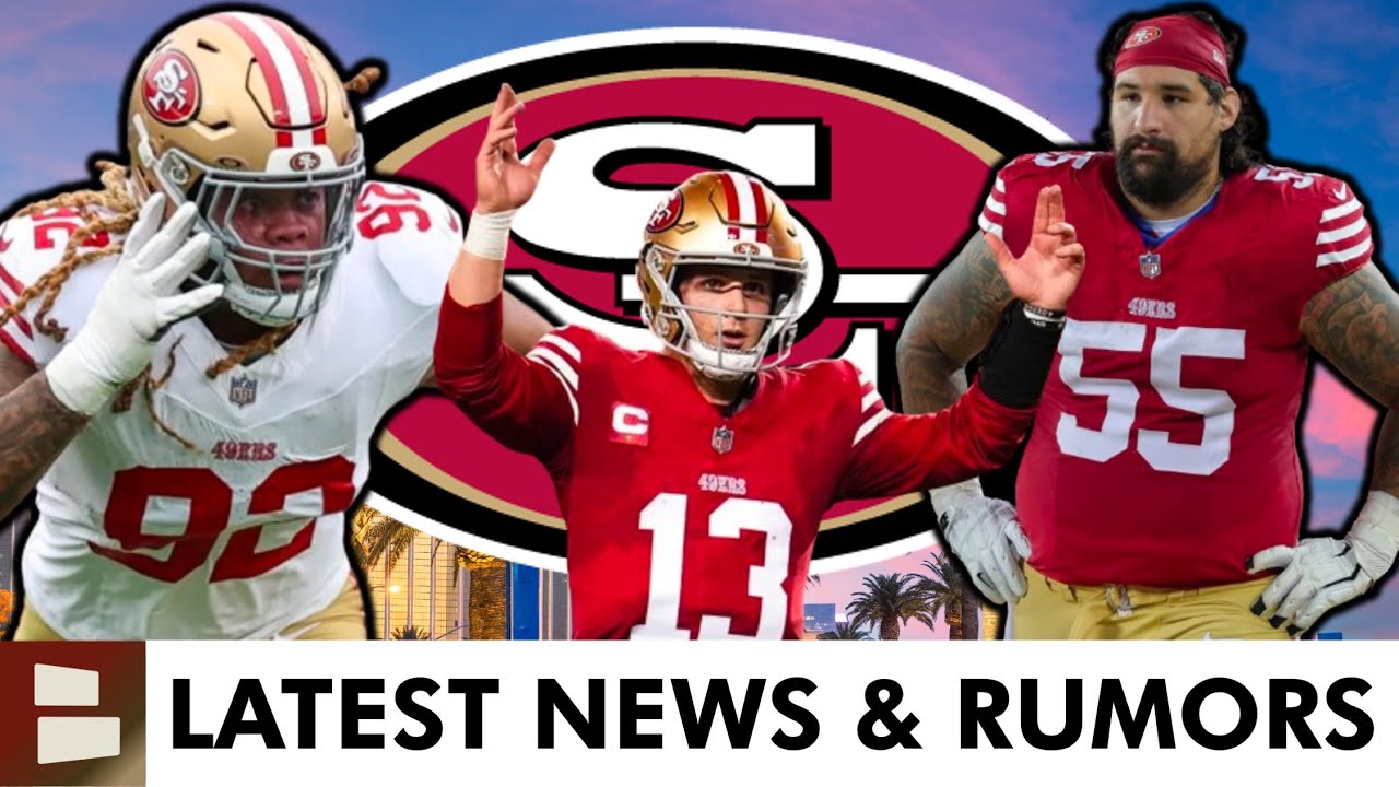 49ers rumors san francisco signi