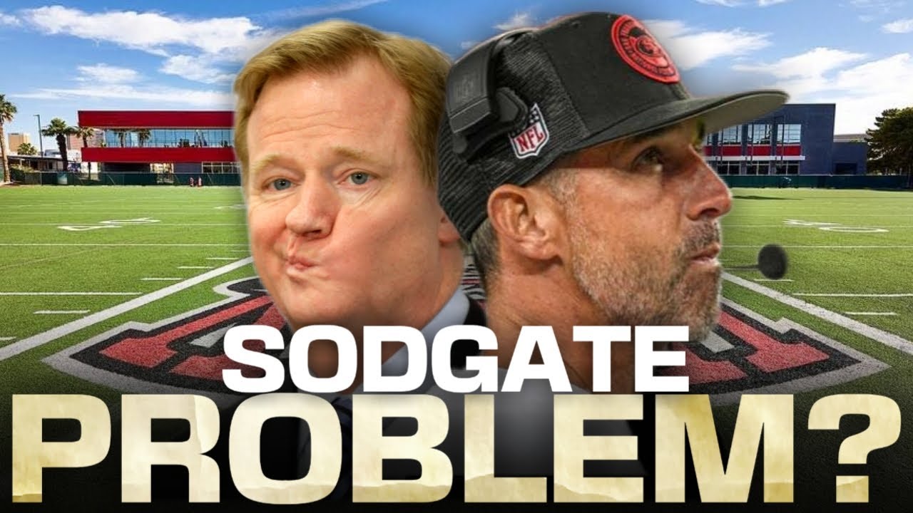 49ers update super bowl sodgate