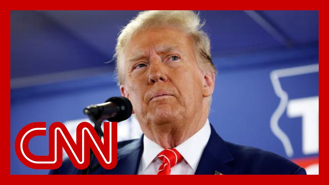 'A good day for Trump': Legal analyst on trial postponement 2 a good day for trump legal analy