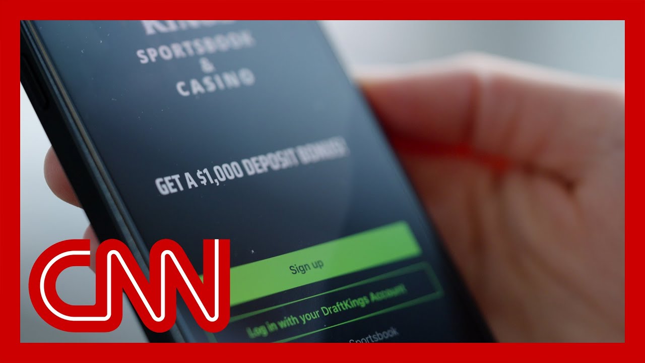 Betting on the Super Bowl? Legal experts take aim at sports gambling commercials 2 betting on the super bowl legal