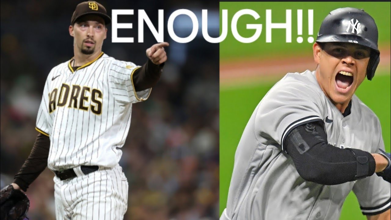 blake snell news reached the bre