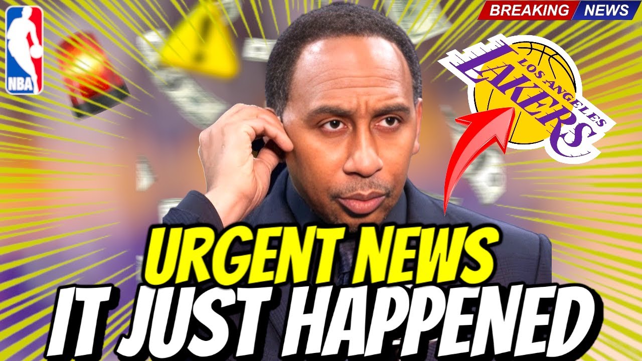 breaking news on the way out no