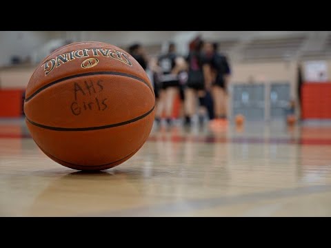 CENTRAL VALLEY PLAYOFFS: Arvin High School's Varsity Girls Basketball team seeking redemption 1 central valley playoffs arvin hi