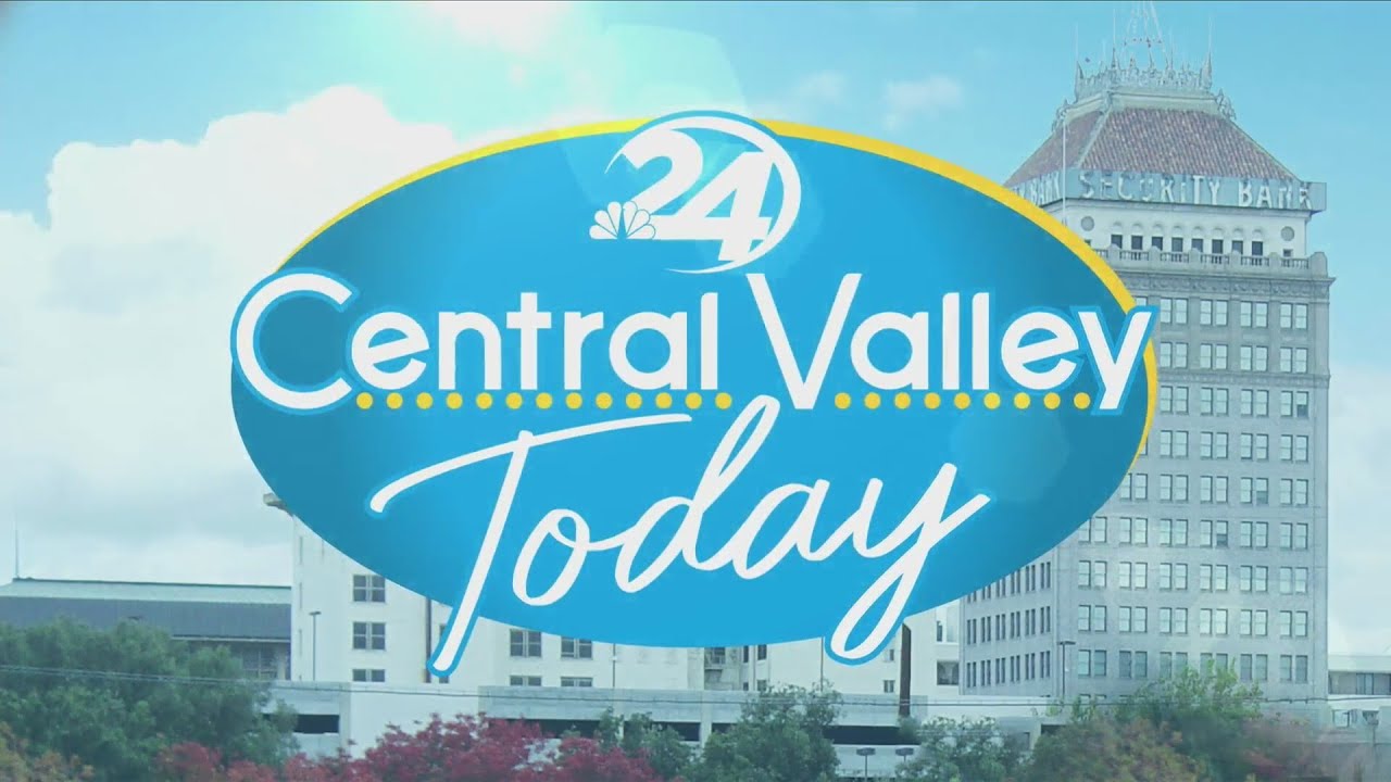 central valley today auspice hom