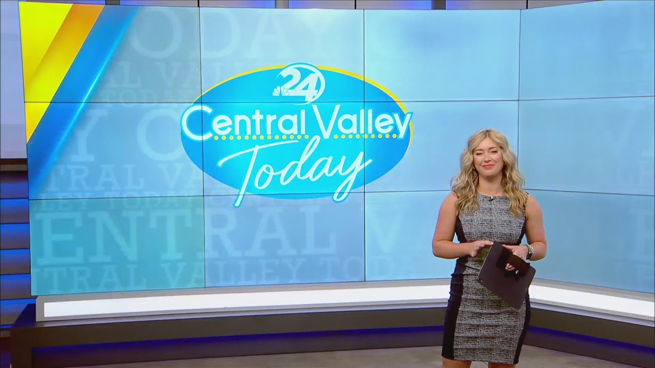 central valley today the love te