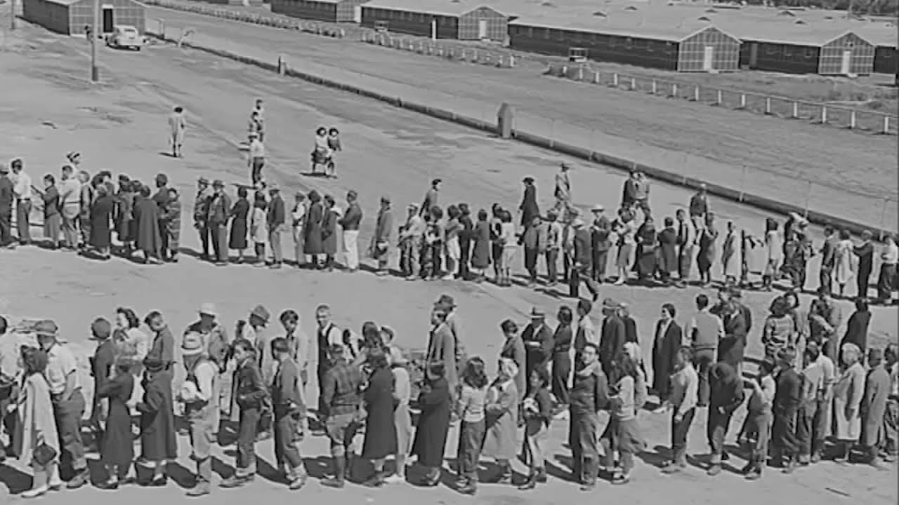 Day of Remembrance: SJSU apologizes for role in incarceration of Japanese Americans 1 day of remembrance sjsu apologiz
