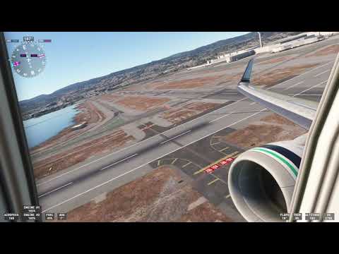 departures at san francisco inte