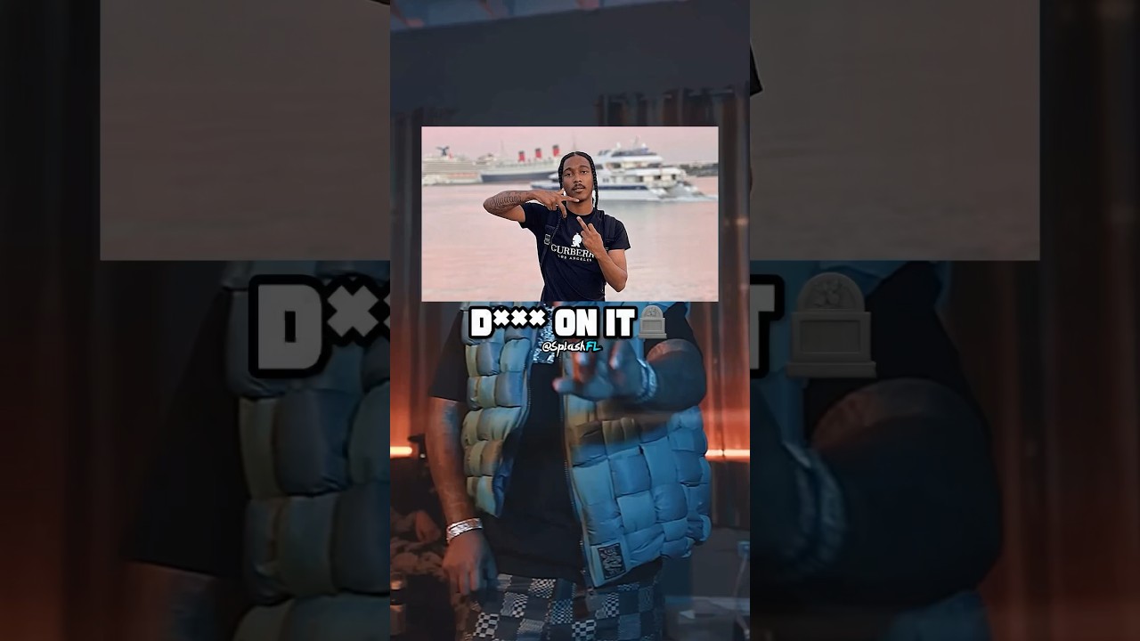drakeo the ruler on indian red b