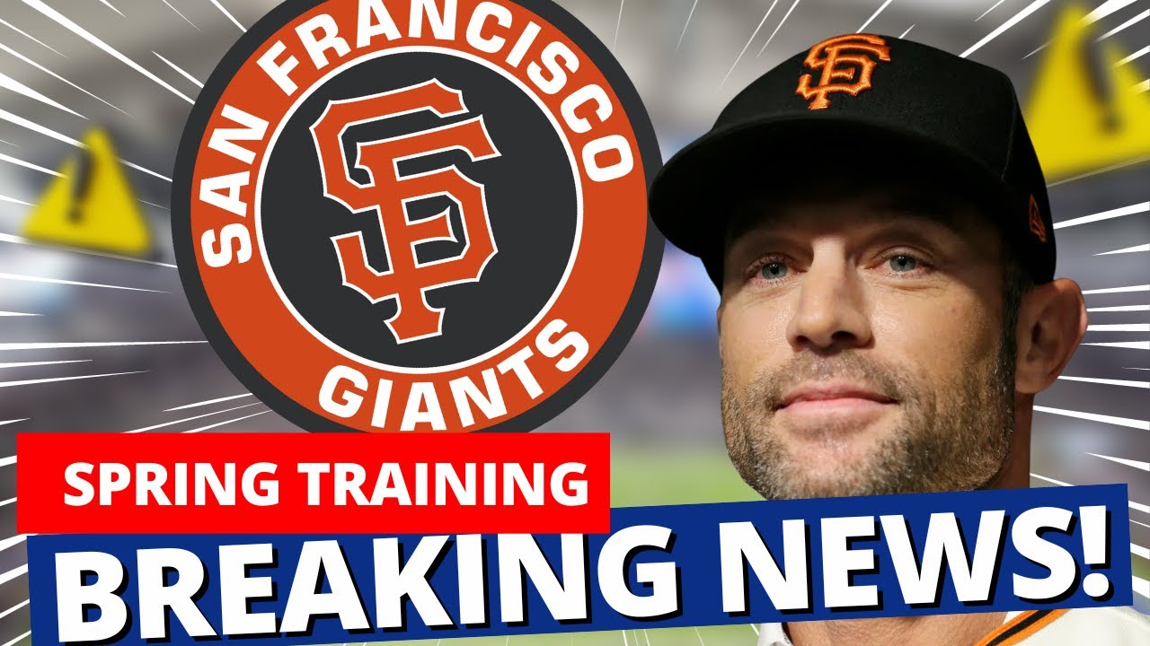 explosive updates from giants sp