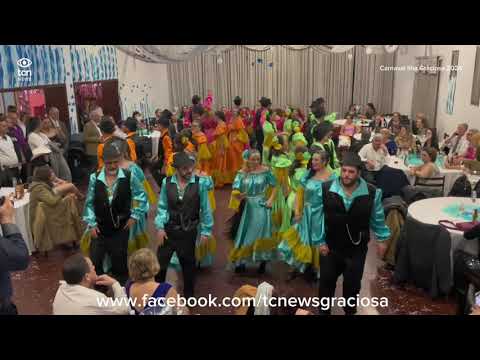fantasia santa cruz sport clube