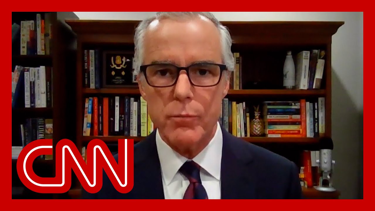 fmr fbi deputy director nauseati