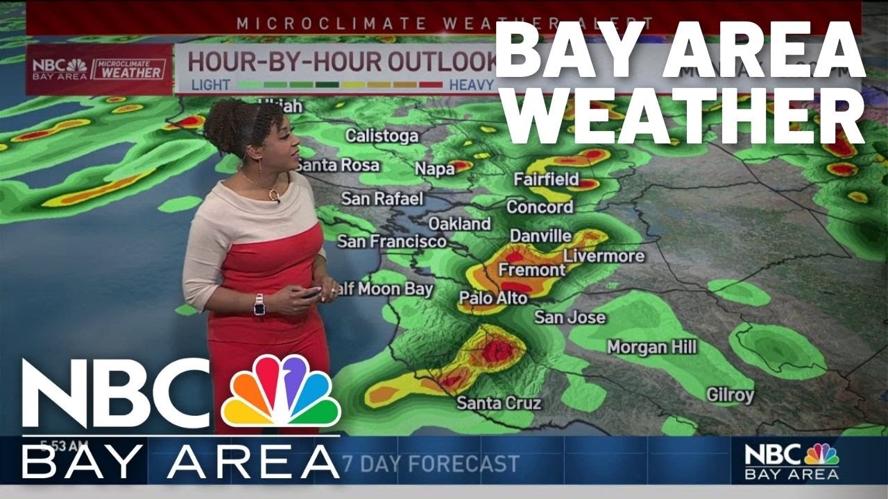 forecast severe storms possible