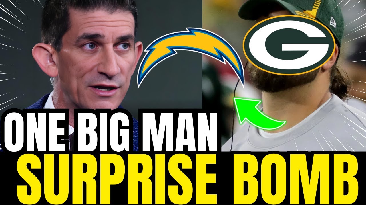 đ¨GOOD NEWS FOR THE BOLTS? WHAT DO YOU THINK ?LOS ANGELES CHARGERS NEWS TODAY. 1 good news for the bolts what do