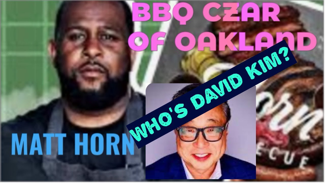 horn barbecue 100000 fema grant