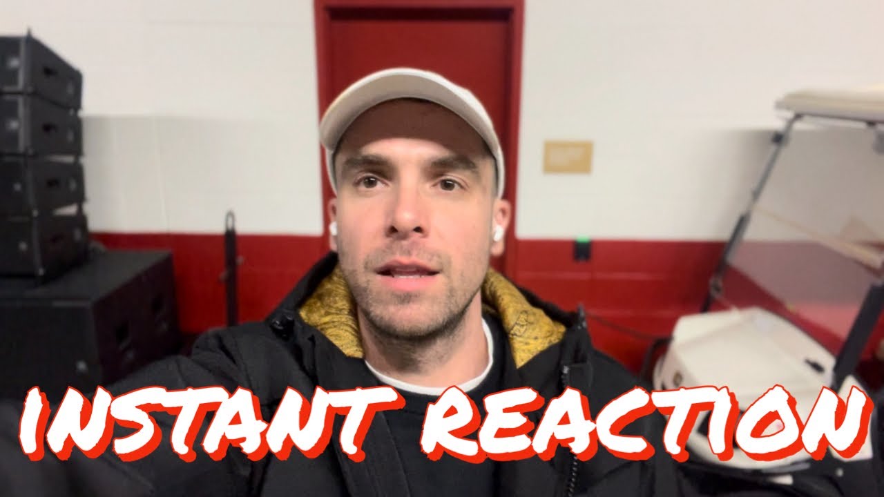 instant reaction to 49ers gm joh