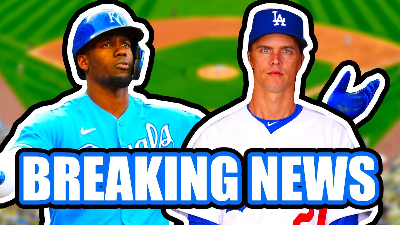 Jorge Soler To Sf Giants? Zack Greinke 2024? Mlb News