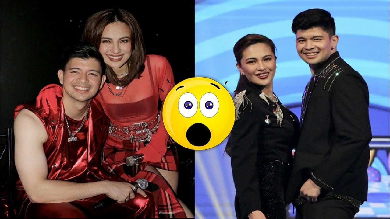 JULIE ANNE SAN JOSE AND RAYVER CRUZ JULIEVER UPDATE FEBRUARY 4 2024 2 julie anne san jose and rayver c