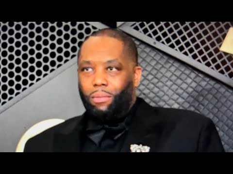 Killer Mike Not Arrested At Grammys Detained Bullied And Set Up By Racist Security, Then Released 2 killer mike not arrested at gram