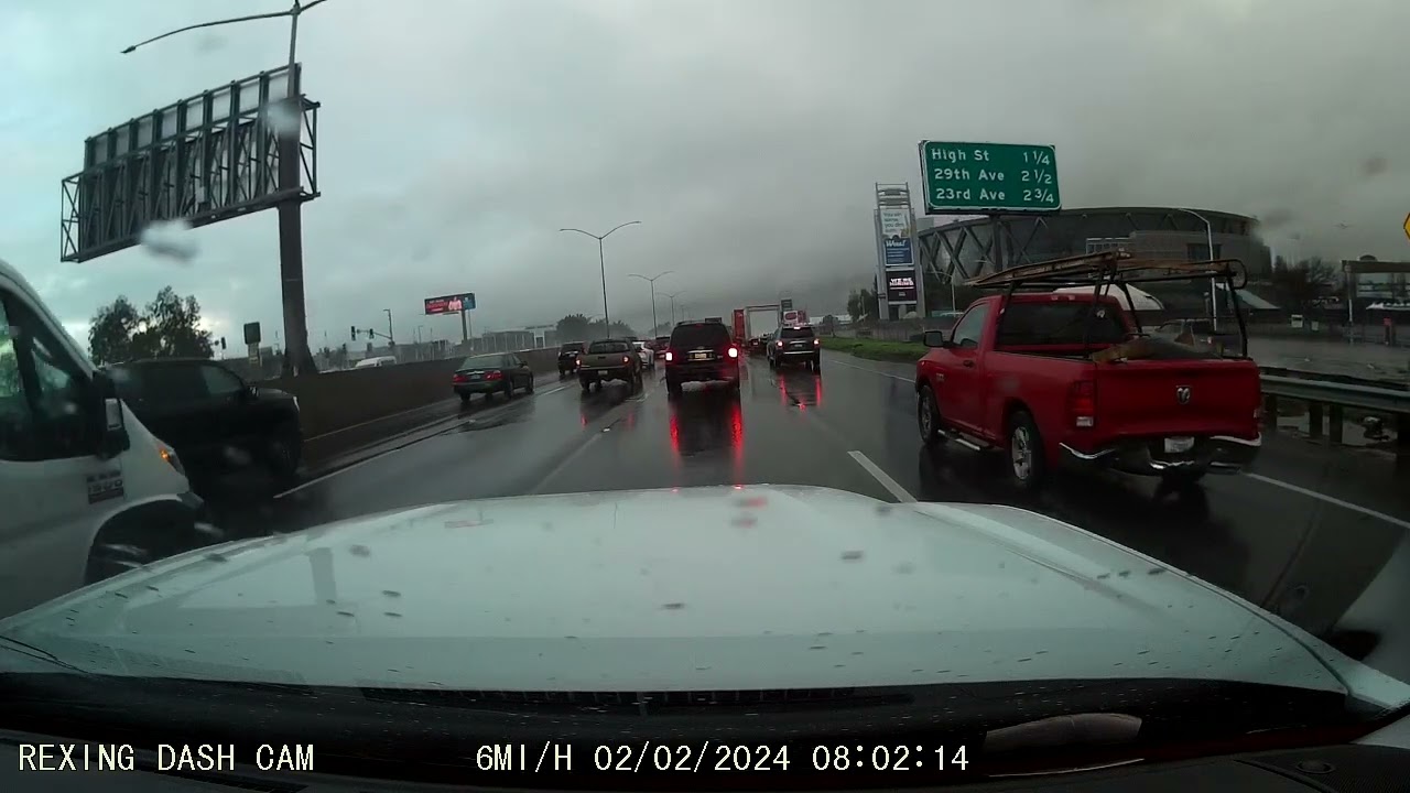 morning news 2 2 24 oakland ca