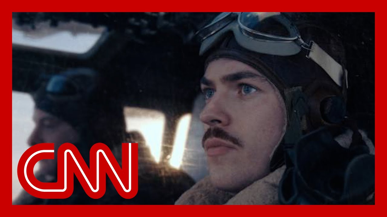 'Most complicated, ambitious thing we've ever tried': 'Masters of the Air' creator 3 most complicated ambitious thing