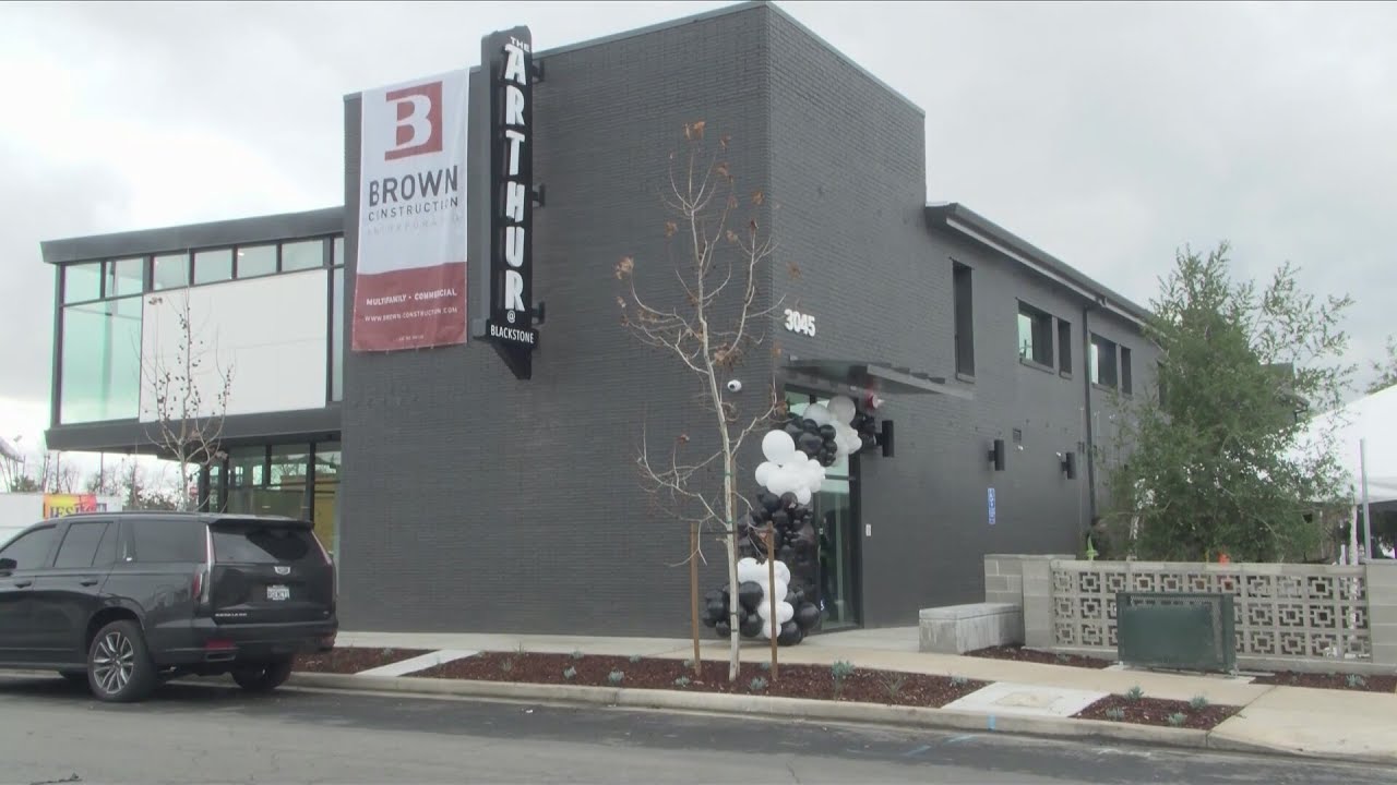 new affordable housing to serve