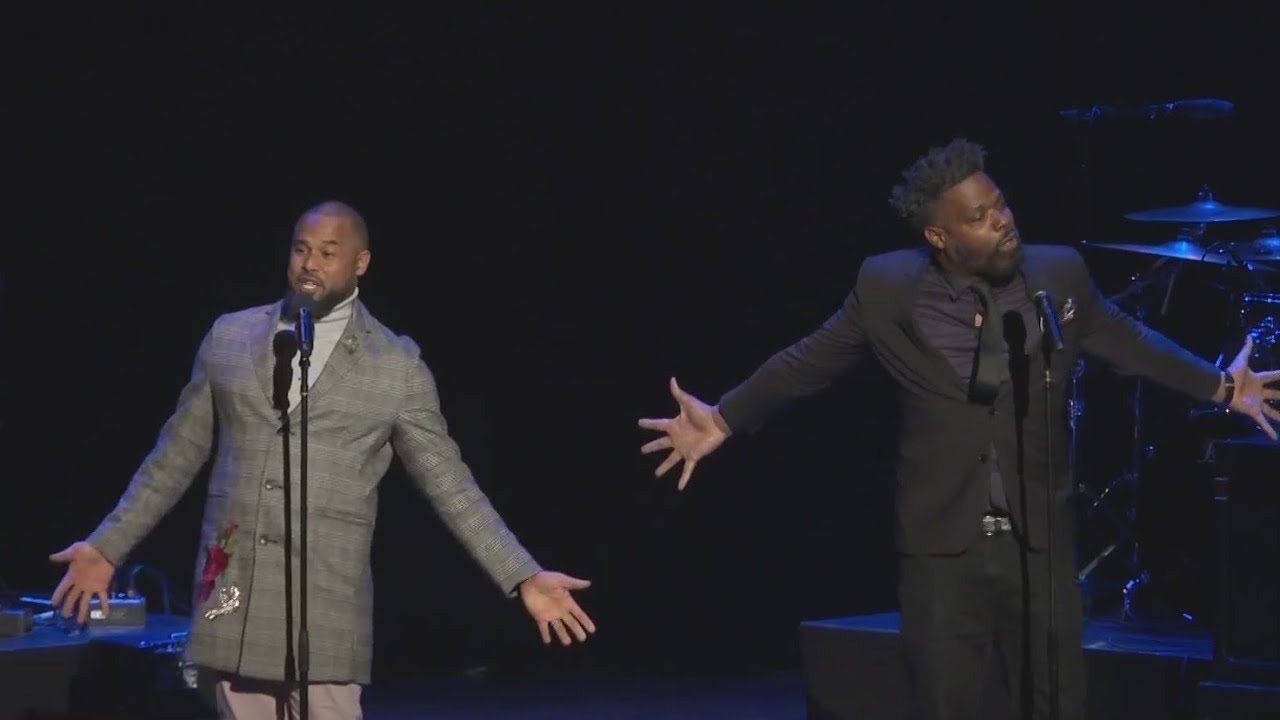 oakland poets who met 20 years a