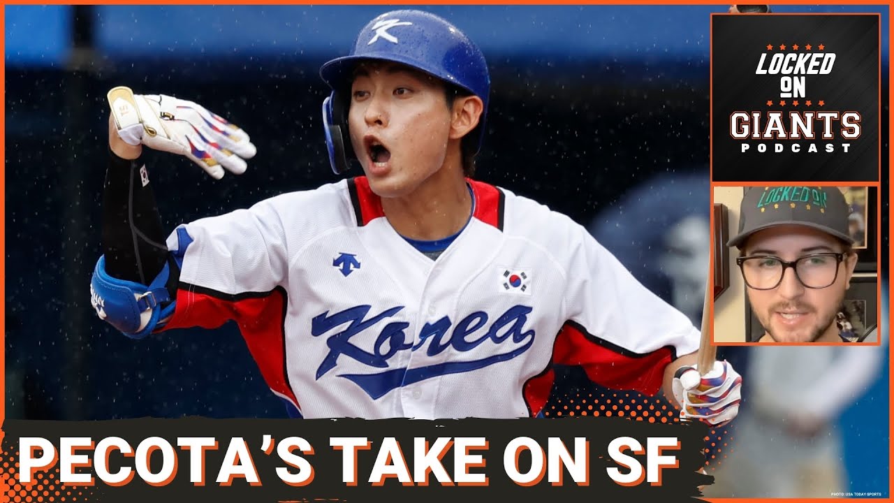 pecotas take sf giants in the fr