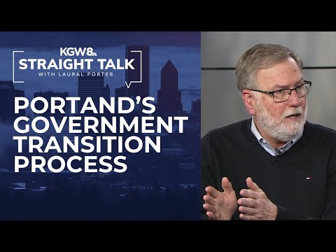 portland government transition l