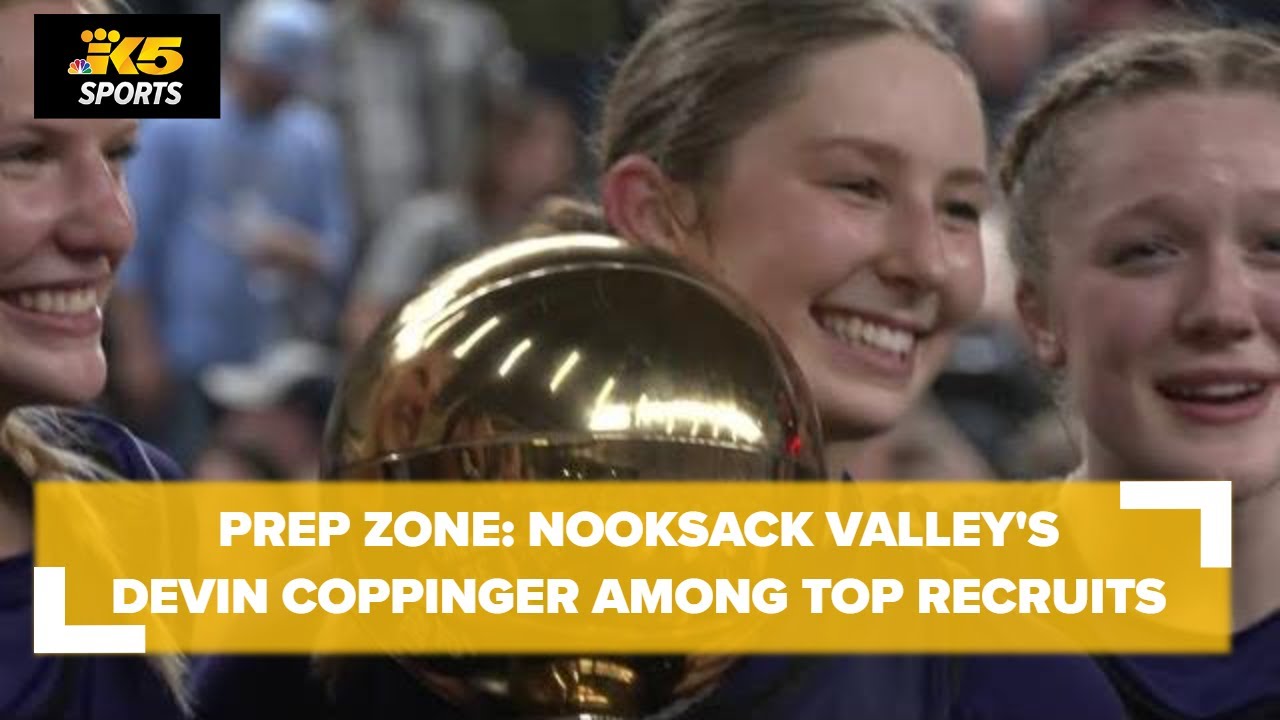 prep zone nooksack valleys devin