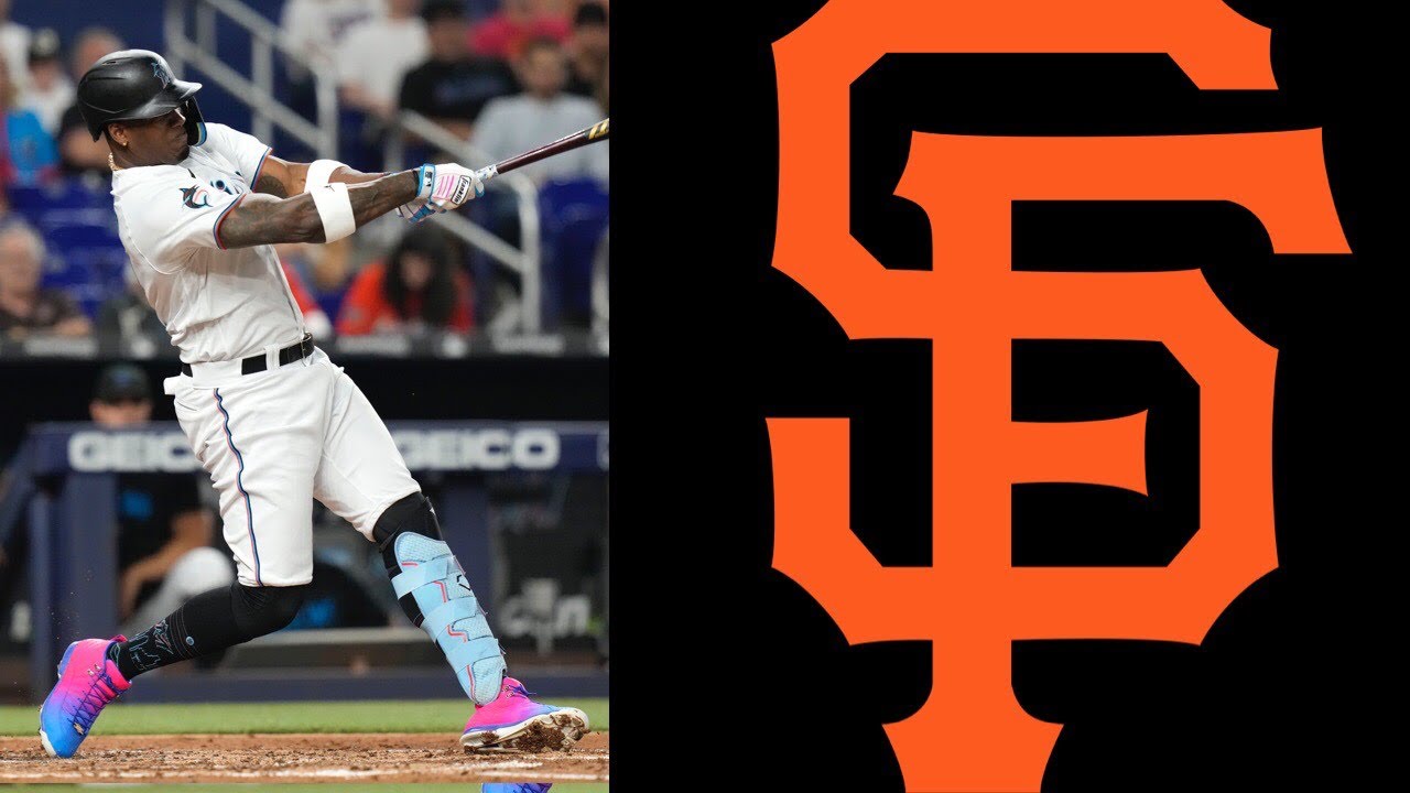 san francisco giants sign jorge