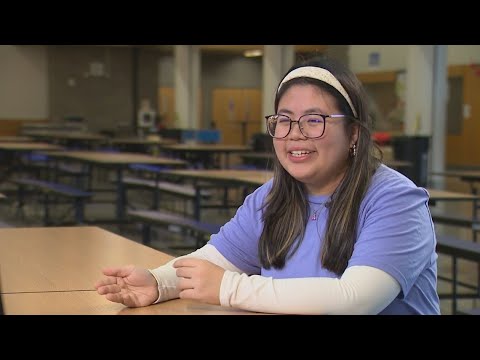 Shoreline teen helps lead youth mental health initiative: HealthLink 2 shoreline teen helps lead youth