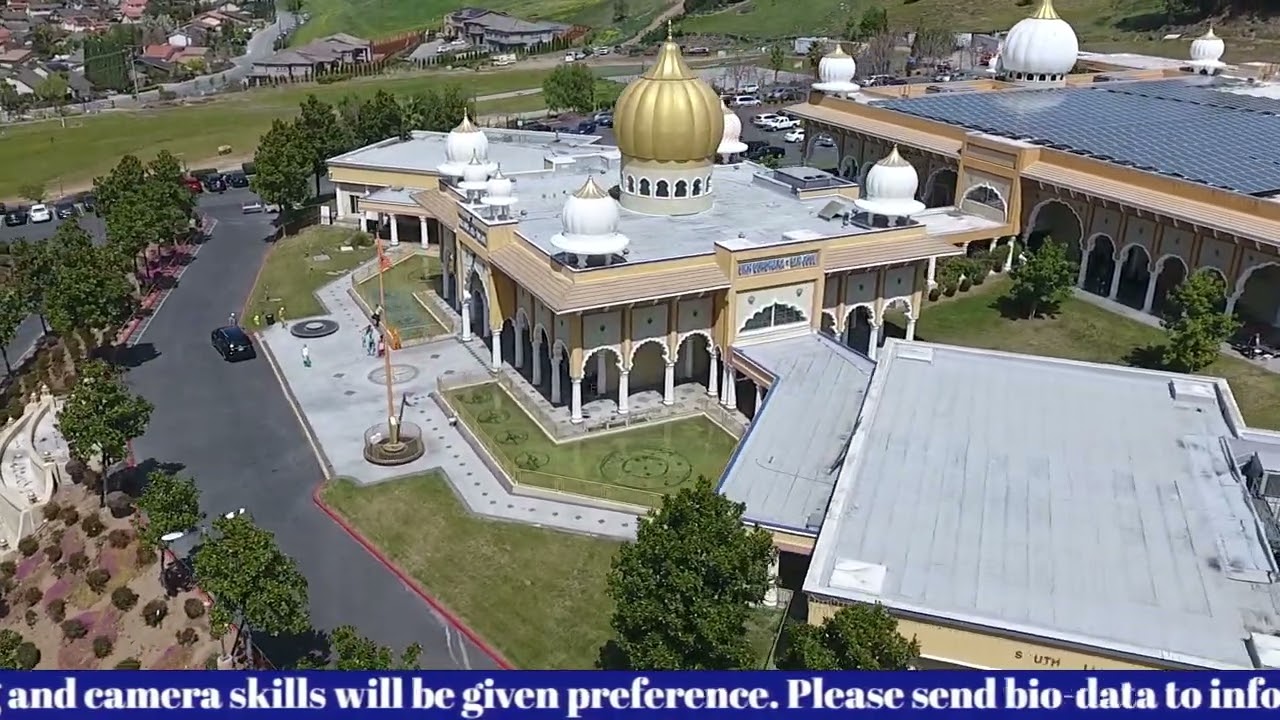 sikh gurudwara san jose special 25