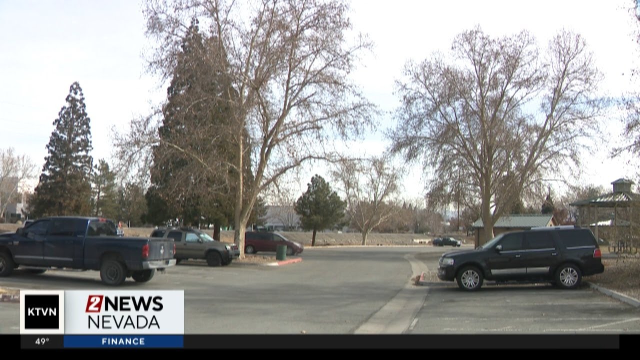 Sparks City Council Approves Settlement, Criminalizes Living in Cars on Public Property 2 sparks city council approves set