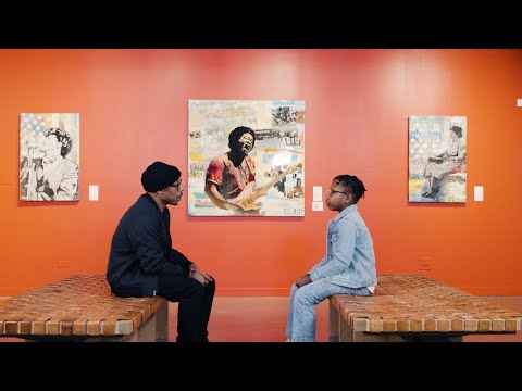 stand together conversation betw