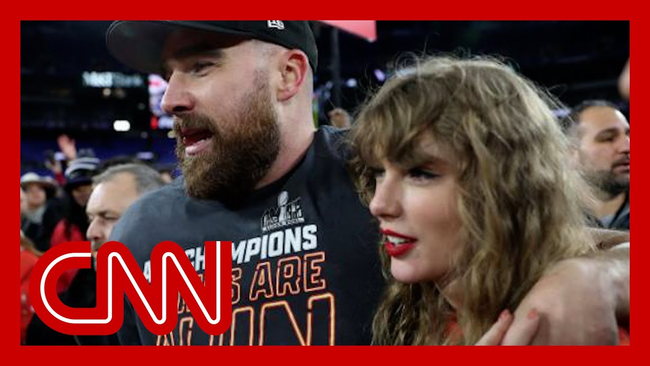 Strategist explains how Taylor Swift could affect enthusiasm for the election 2 strategist explains how taylor s
