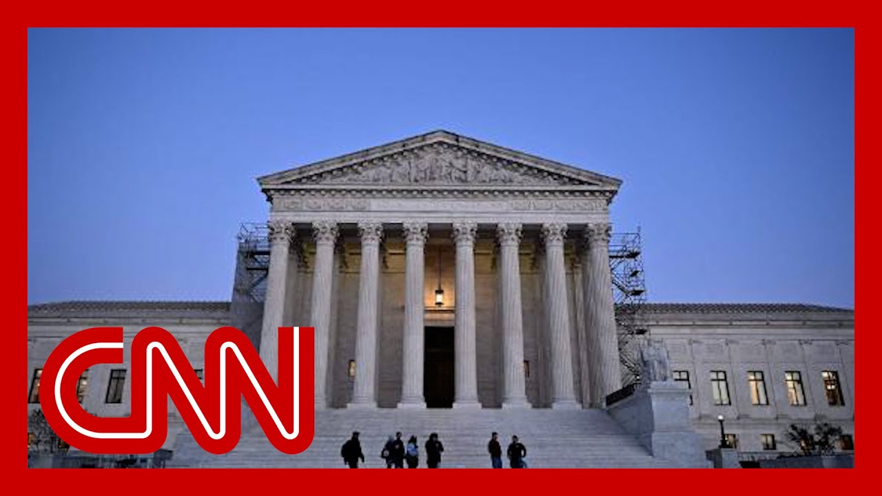 supreme court faces its greatest