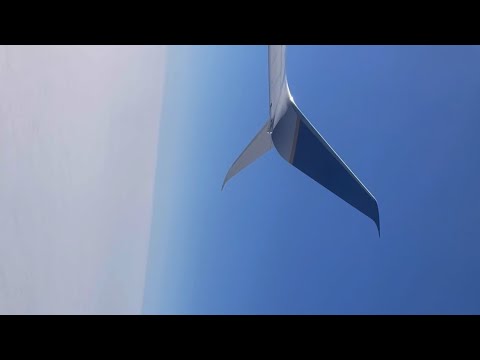 take off in san francisco sfo ai