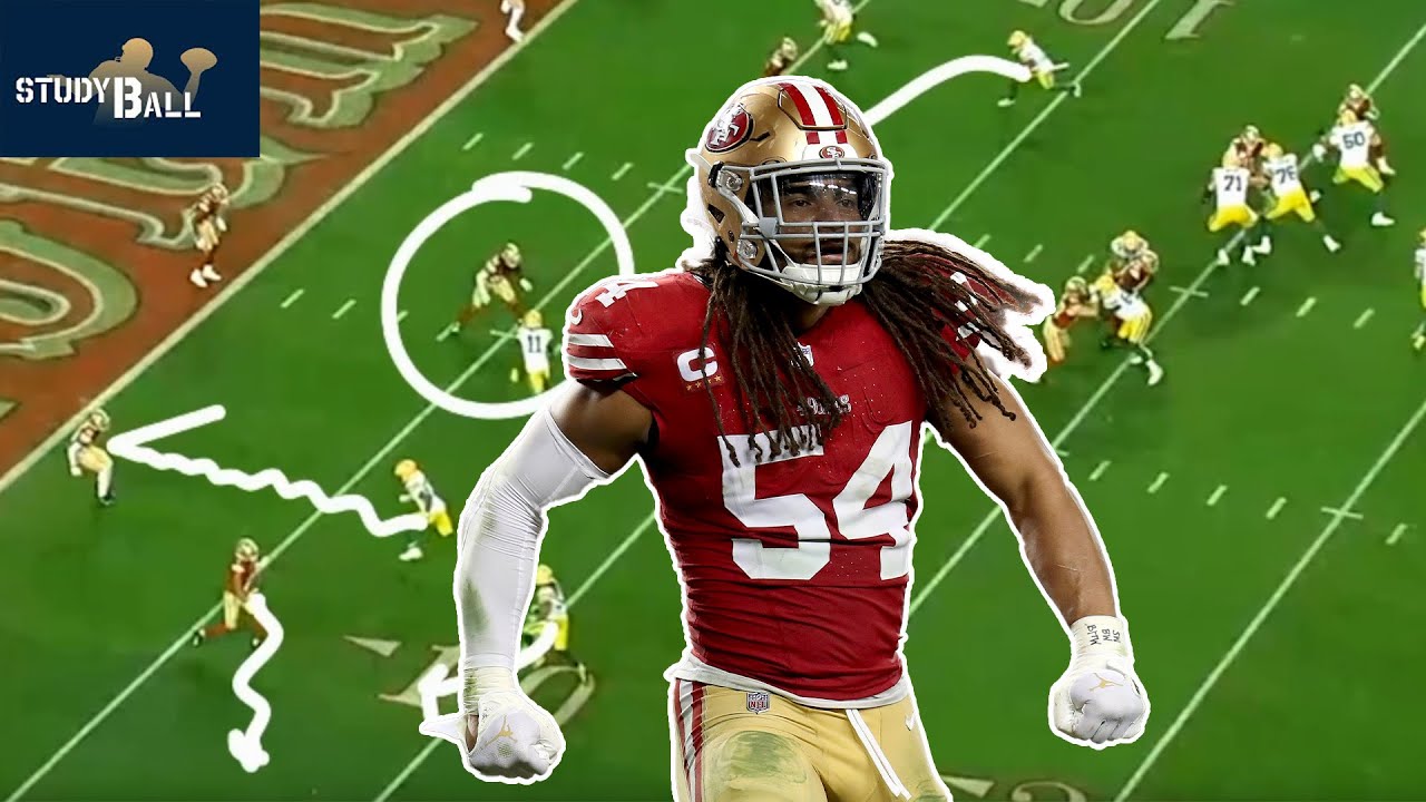the quarterback of the 49ers def