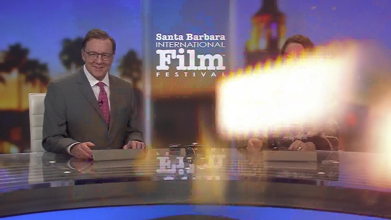 the santa barbara film festival