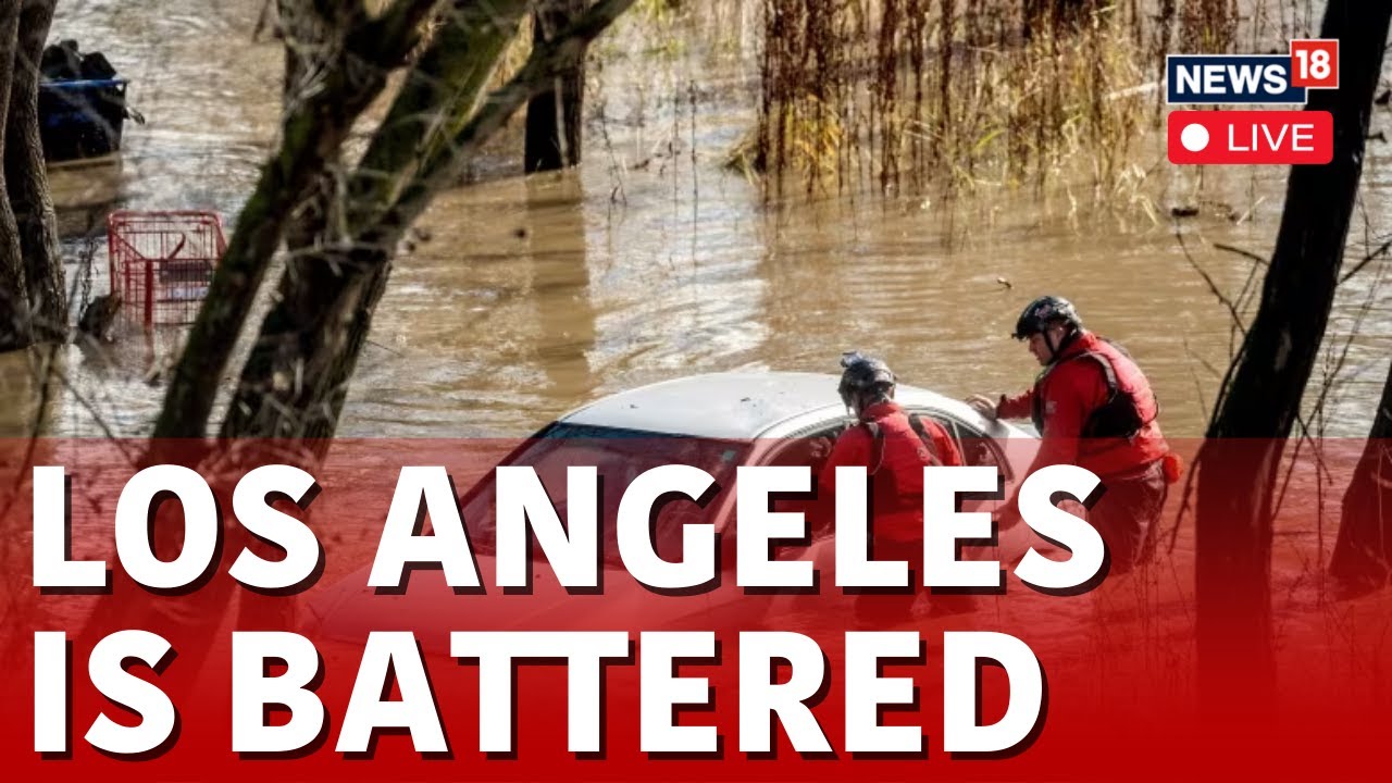 usa news live california storm l