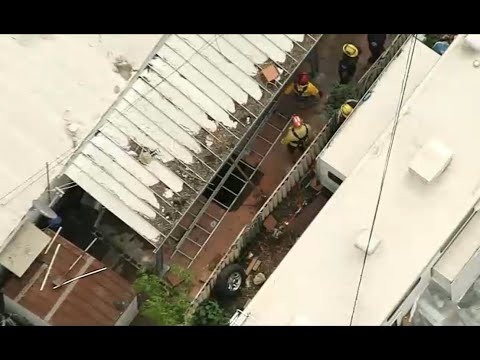 watch live rescue efforts underw
