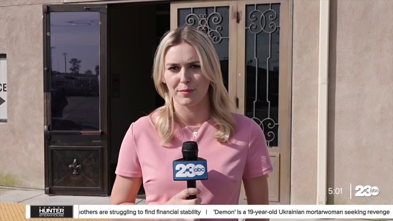 What issues does Downtown Bakersfield face? Here's what officials think 1 what issues does downtown bakers